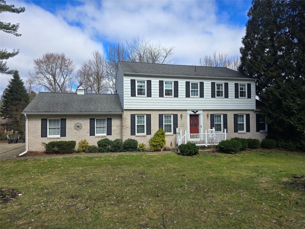 113 S Skytop Road, Edinboro, Pennsylvania image 1