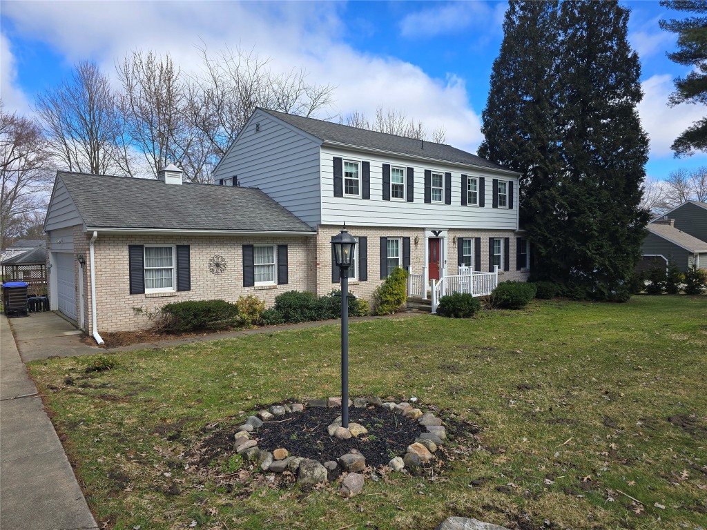 113 S Skytop Road, Edinboro, Pennsylvania image 22