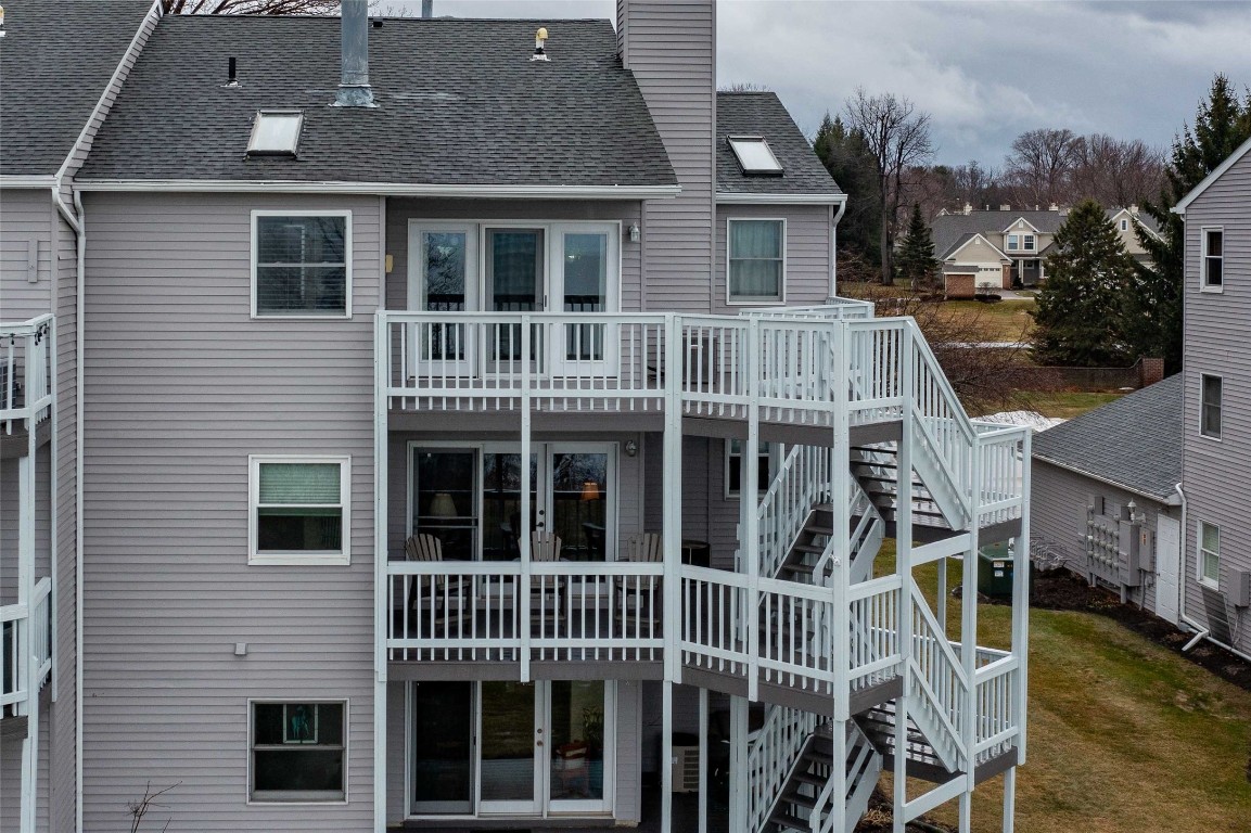 3300 Baer Beach Unit A-7 Road, Erie, Pennsylvania image 5