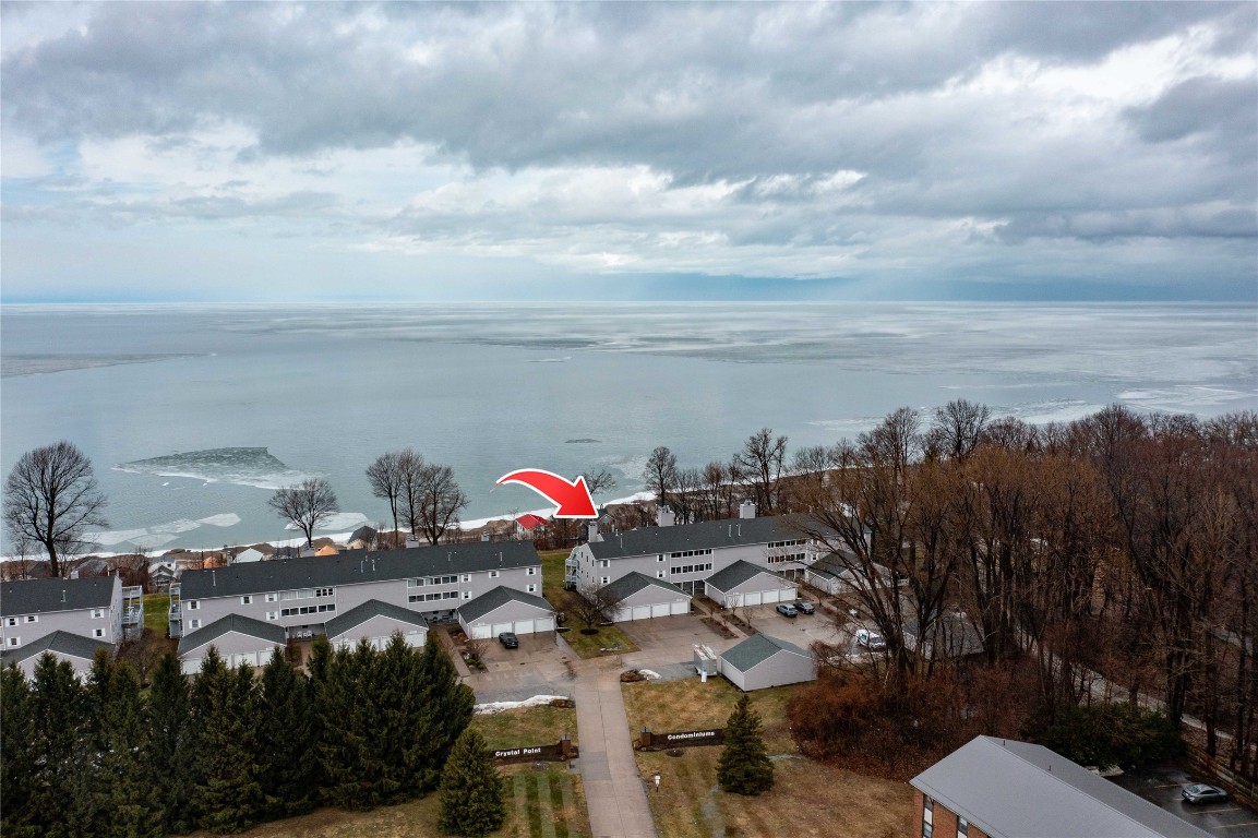 3300 Baer Beach Unit A-7 Road, Erie, Pennsylvania image 6