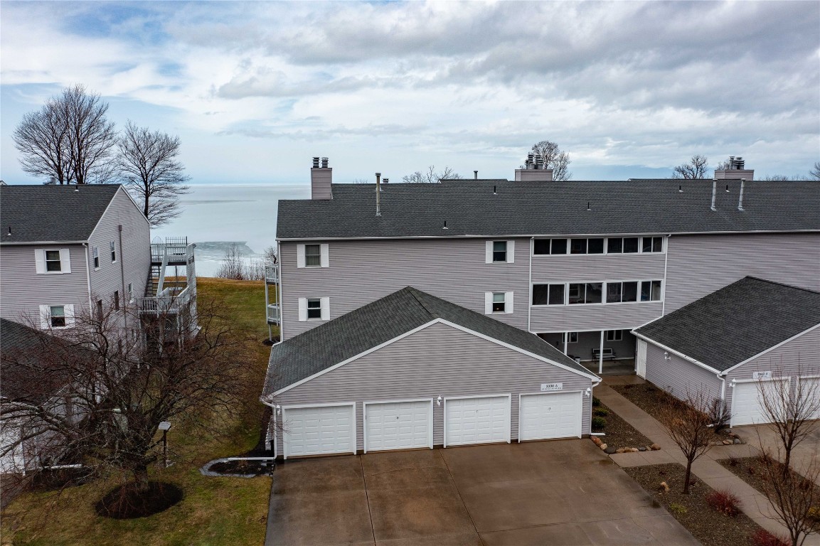 3300 Baer Beach Unit A-7 Road, Erie, Pennsylvania image 1
