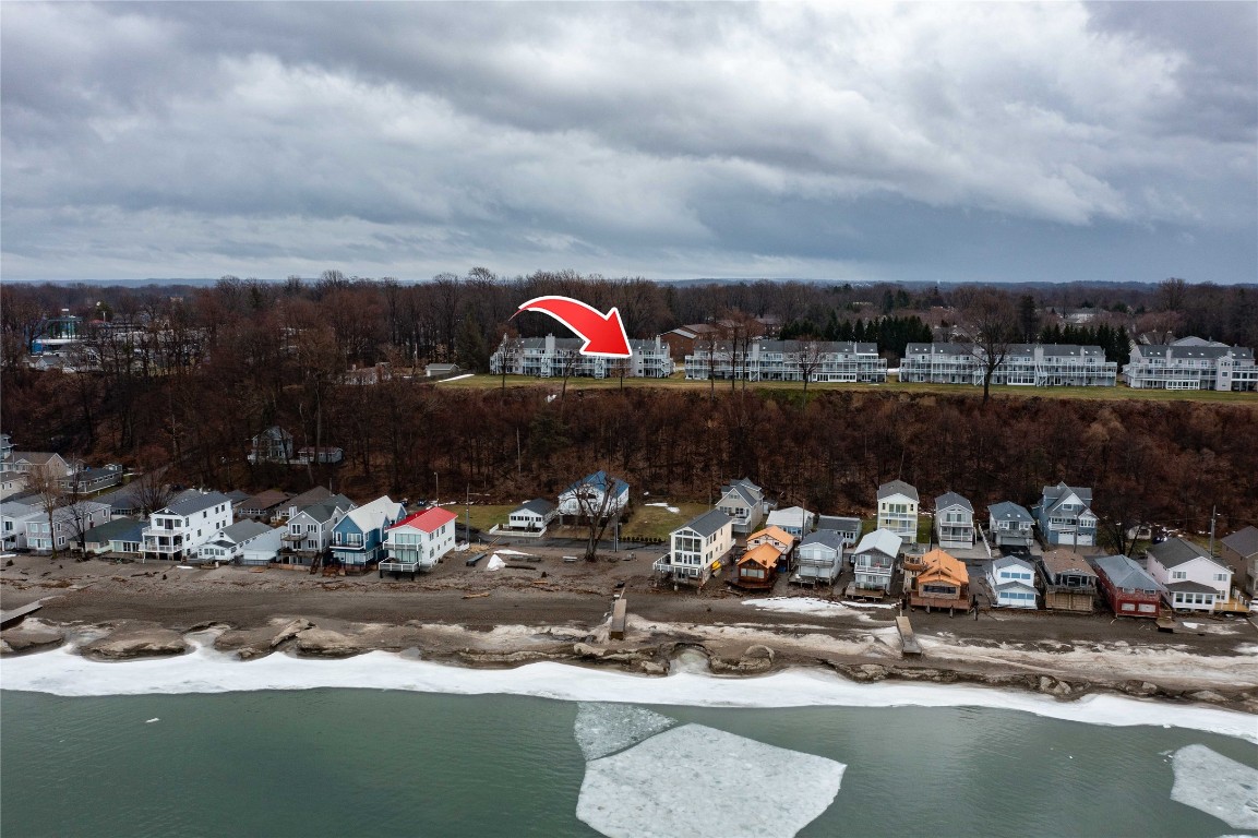 3300 Baer Beach Unit A-7 Road, Erie, Pennsylvania image 3