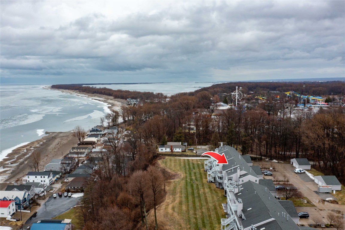 3300 Baer Beach Unit A-7 Road, Erie, Pennsylvania image 8