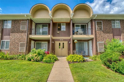 Condo For Sale - 310 Presque Isle Boulevard #201<br/> Erie, PA 16505
