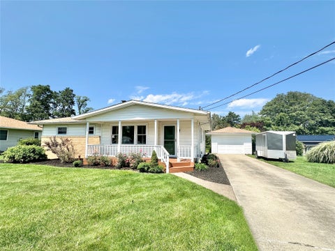 Homes For Sale - 10810 Anns Avenue<br/> North East, PA 16428