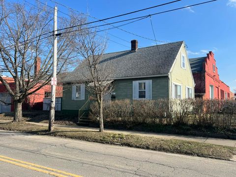 Multifamily For Sale - 667 W 32nd Street<br/> Erie County, Erie, PA 16505