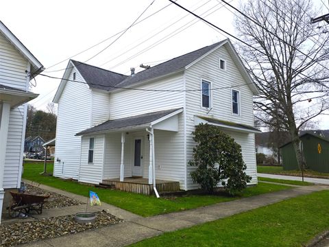 Multifamily For Sale - 301 Bank Street<br/> Crawford County, Titusville, PA 16354