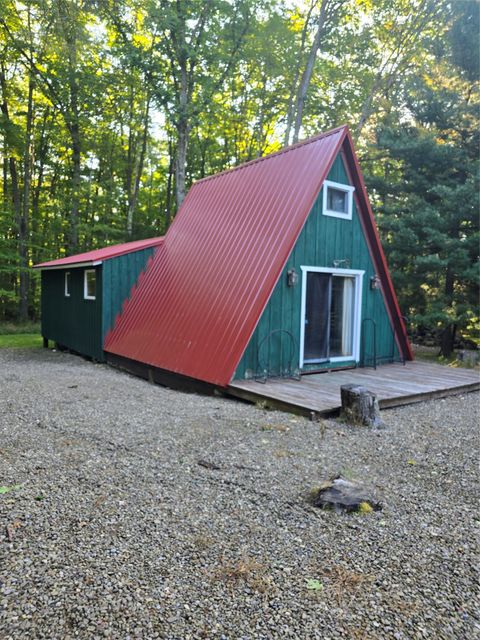 Homes For Sale - 45671 Howe Lane #LOT 2<br/> Titusville, PA 16354