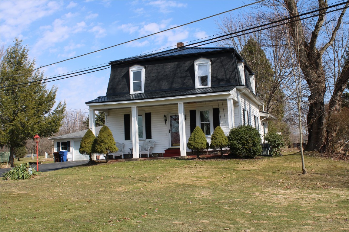 12980 Leslie Road, Meadville, Pennsylvania image 1