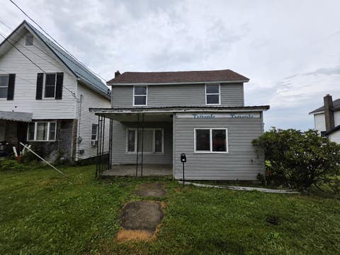 Homes For Sale - 13 Parade Street<br/> Union City, PA 16438