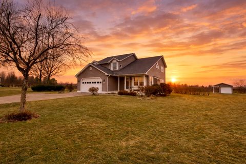 Homes For Sale - 6368 Dar Lane<br/> North East, PA 16428