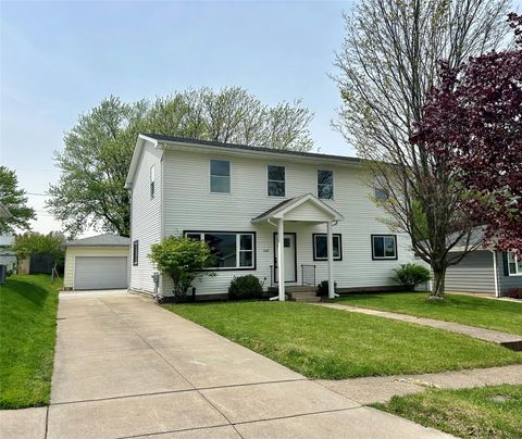 Homes For Sale - 4108 Wagner Avenue<br/> Erie County, Erie, PA 16510