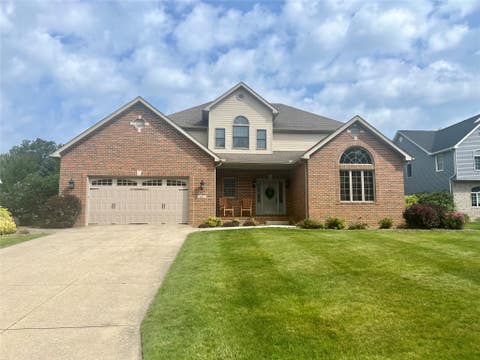 Homes For Sale - 4638 Ledgewood Court<br/> Harborcreek, PA 16511