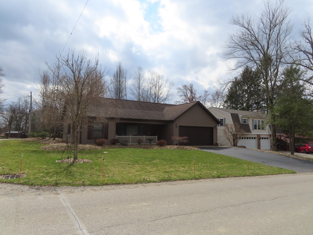 12003 Oakland Beach Road, Conneaut Lake, Pennsylvania image 1