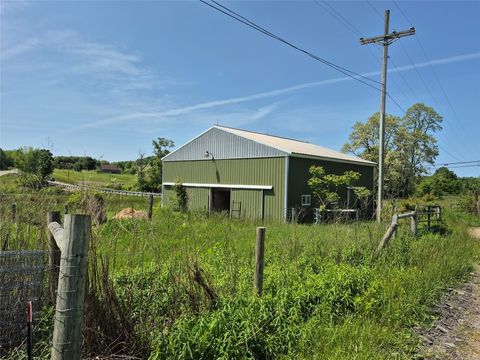 Vacant Land For Sale - 11120 West Road<br/> Albion, PA 16401
