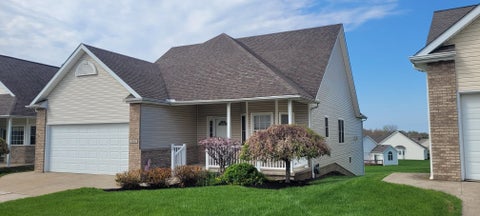 Condo For Sale - 6605 Meadowland Circle<br/> Erie, PA 16509