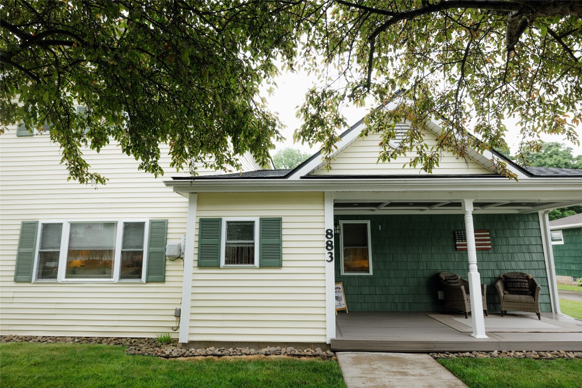 883 E South Street, Corry, Pennsylvania image 38