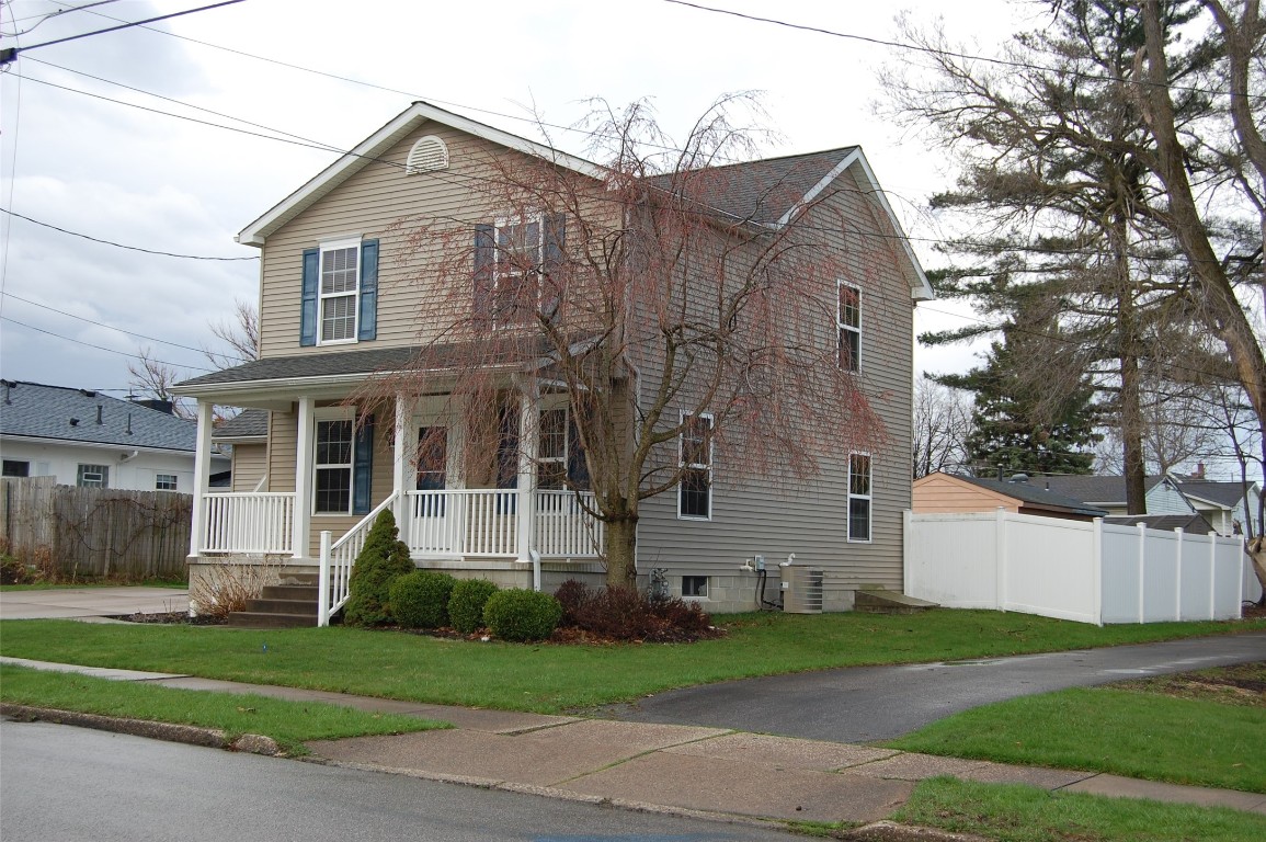 3650 Stough Avenue, Erie, Pennsylvania image 2