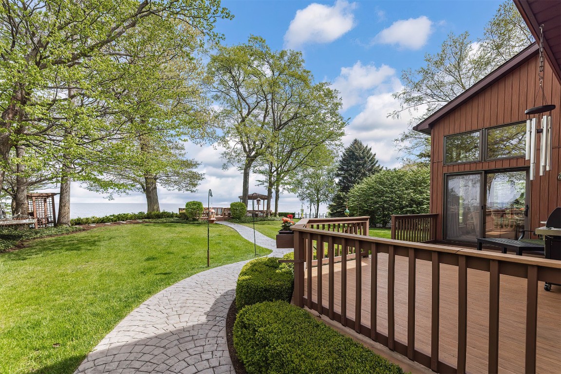 11312 Lakeside Drive, North East, Pennsylvania image 46