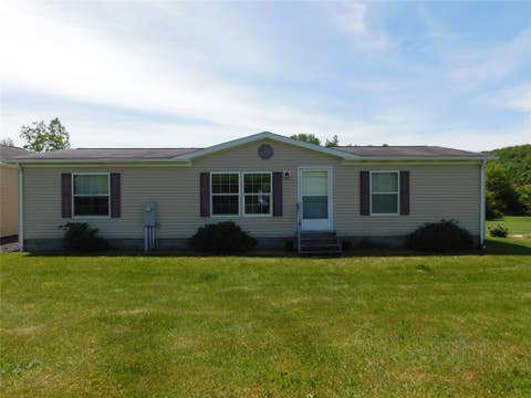 Homes For Sale - 2261 Crane Road<br/> Edinboro, PA 16412