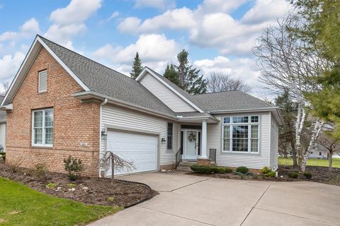 Condo For Sale - 1925 Campden Way<br/> Erie, PA 16415