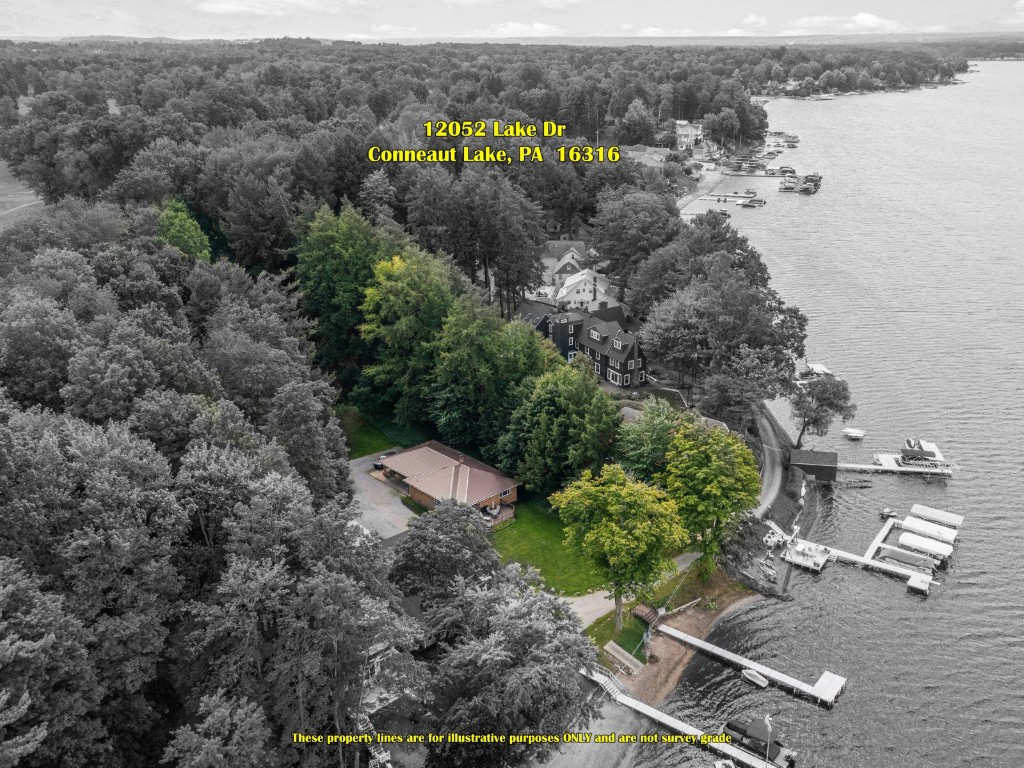 12052 Lake Drive, Conneaut Lake, Pennsylvania image 46