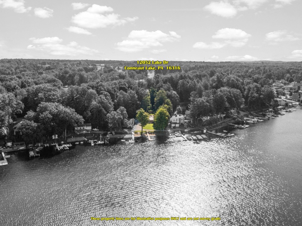 12052 Lake Drive, Conneaut Lake, Pennsylvania image 50