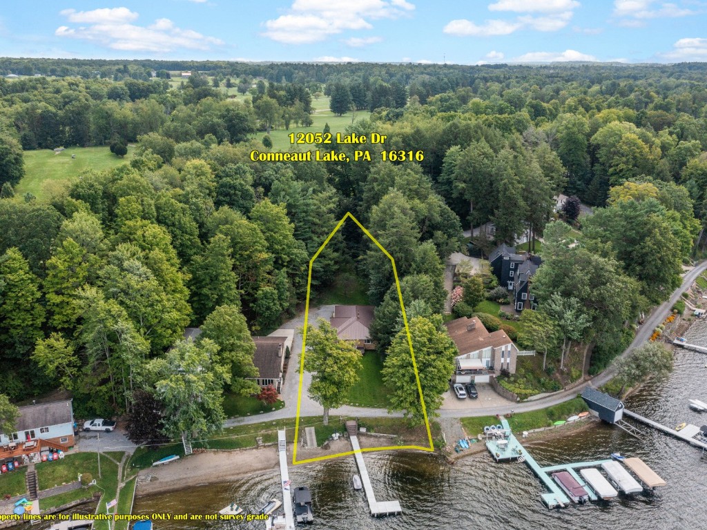 12052 Lake Drive, Conneaut Lake, Pennsylvania image 48
