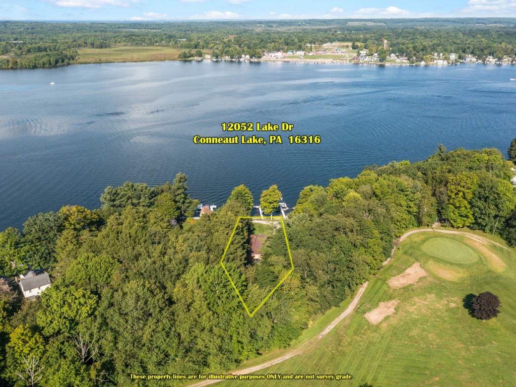 12052 Lake Drive, Conneaut Lake, Pennsylvania image 49