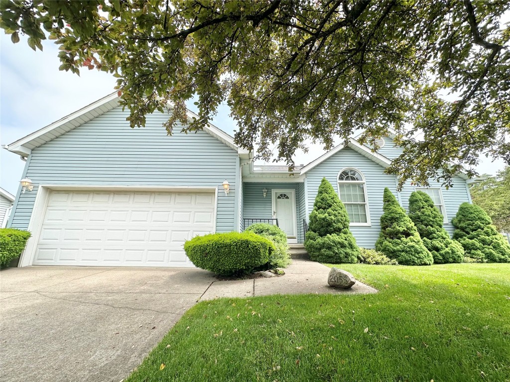 2055 Suzanne Drive, Harborcreek, Pennsylvania image 1