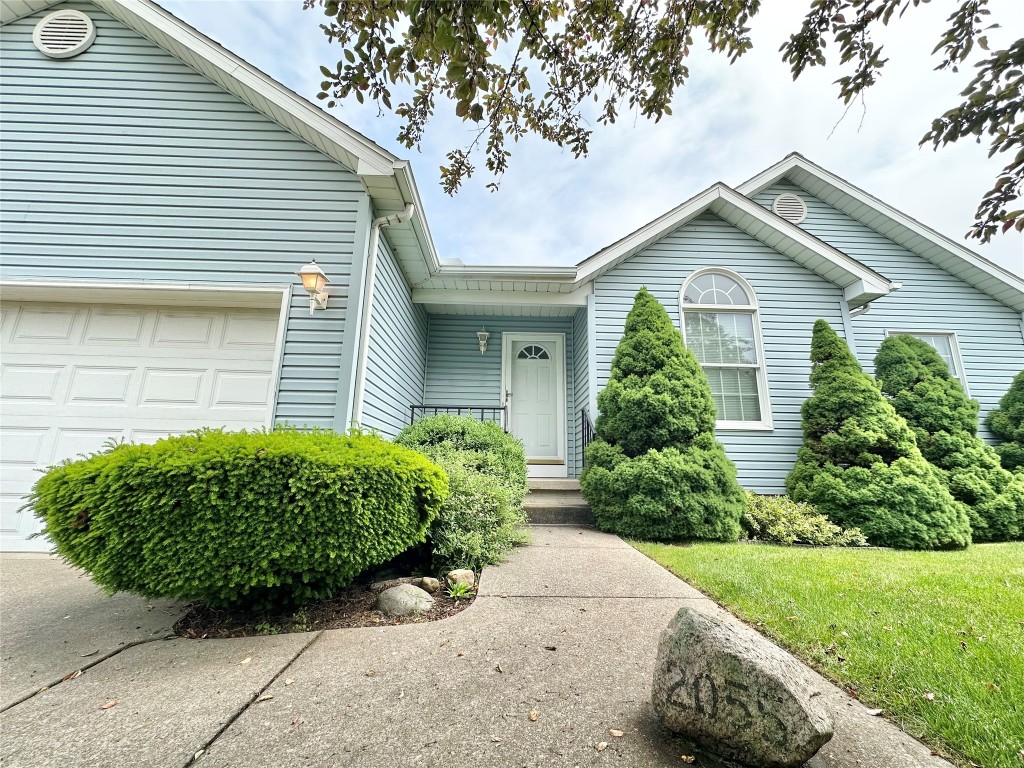 2055 Suzanne Drive, Harborcreek, Pennsylvania image 3