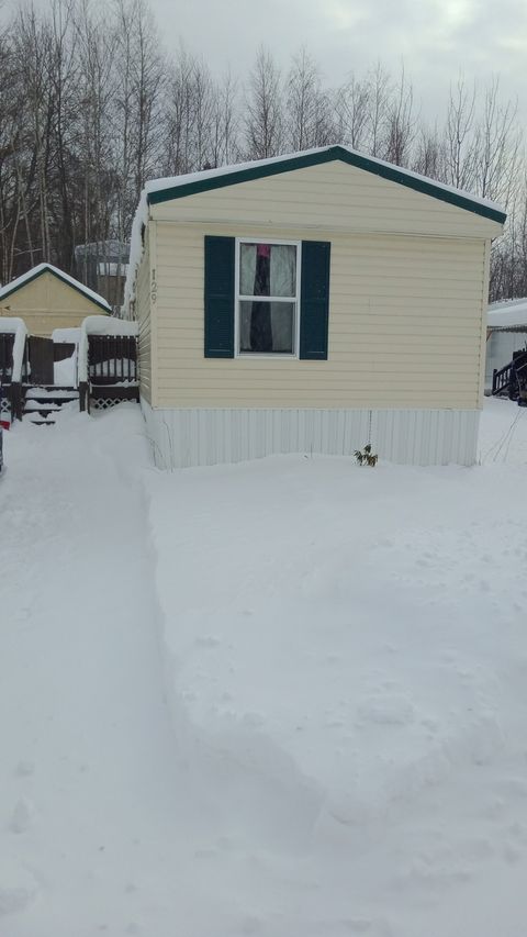 Homes For Sale - 5149 Henderson Road #129<br/> Erie, PA 16509