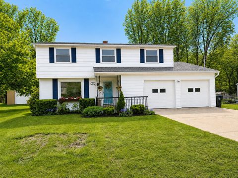 Homes For Sale - 1014 Aris Drive<br/> Erie County, Erie, PA 16505