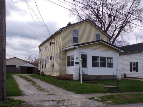 Homes For Sale - 121 Vine Street<br/> Erie County, Girard, PA 16417