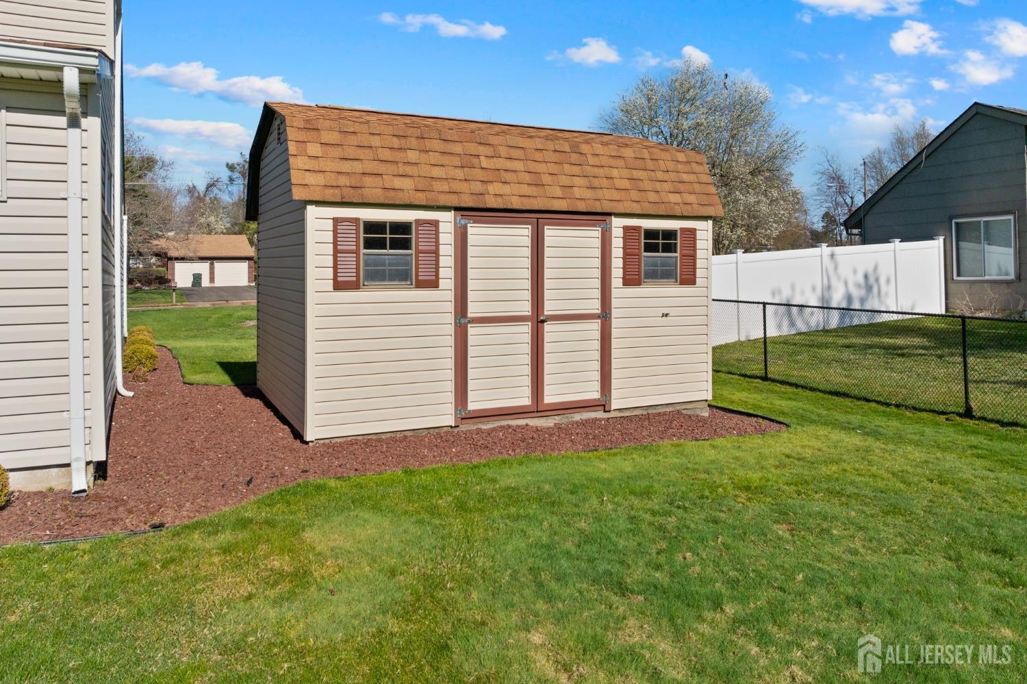 56 Edwards Drive, Freehold, New Jersey image 31