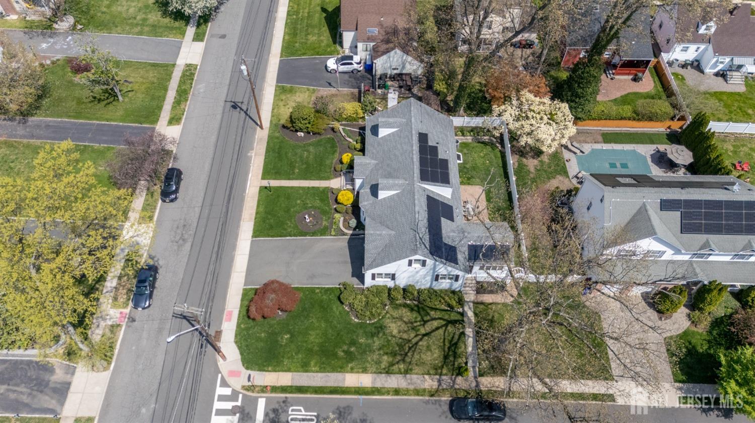 150 Ridge Road, Nutley, New Jersey image 44