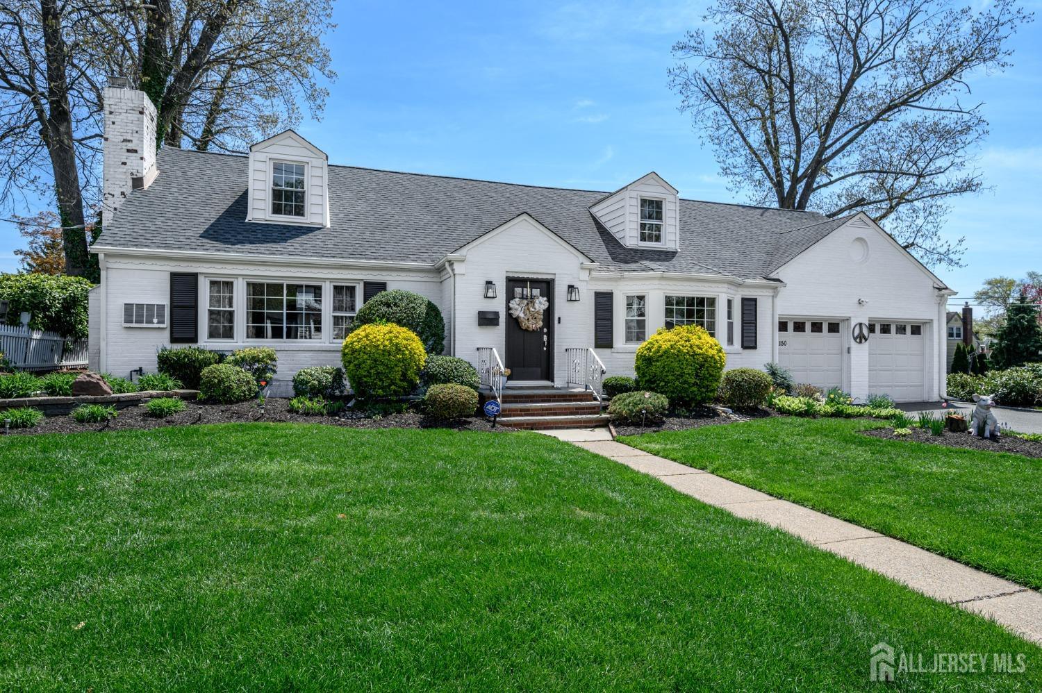 150 Ridge Road, Nutley, New Jersey image 1