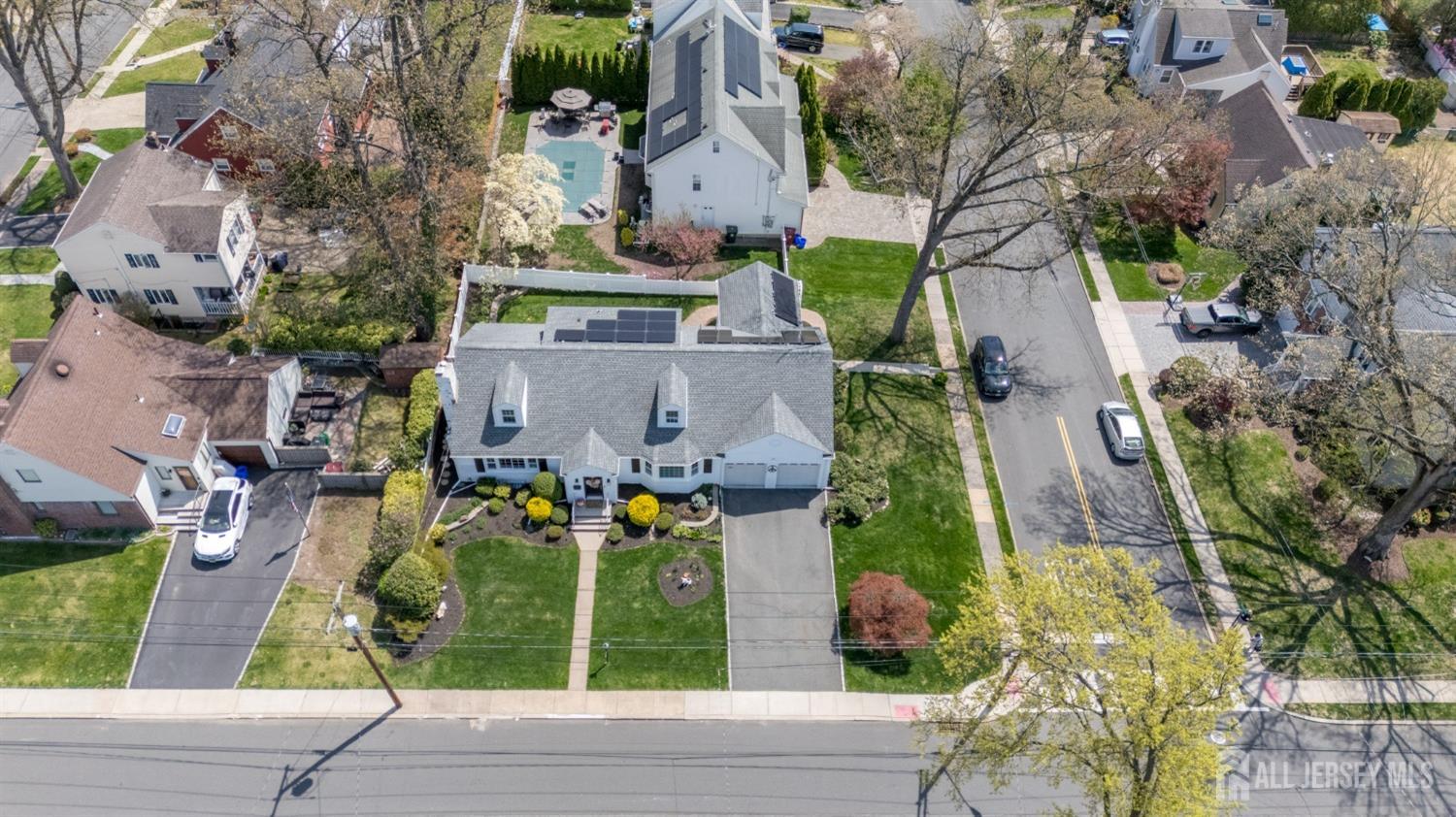 150 Ridge Road, Nutley, New Jersey image 43