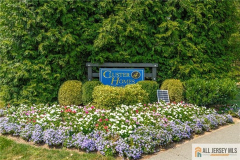 Townhouse For Rent - 130 Winchester Way<br/> Somerset County, Franklin, NJ 08873