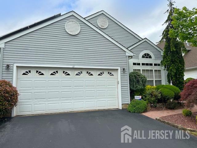 11 Sonoma Street, Monroe Township, New Jersey image 1