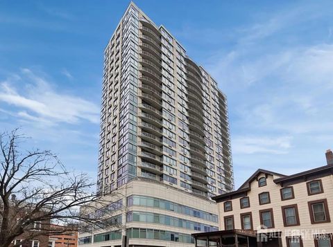 Condo For Sale - 1 Spring Street #2006<br/> New Brunswick, NJ 08901