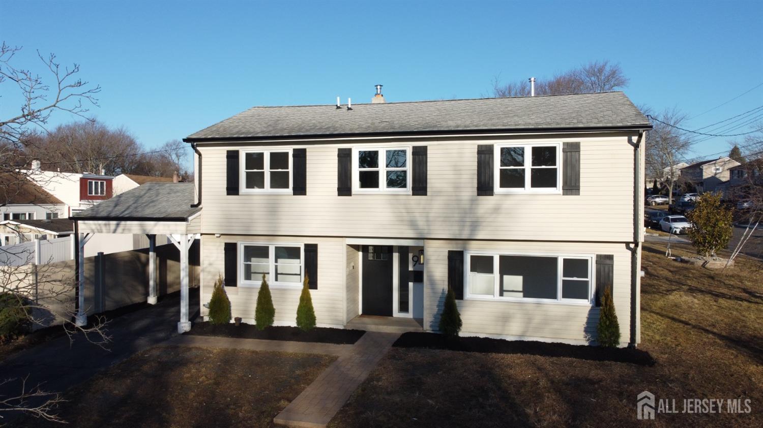 9 Huxley Drive, Old Bridge, New Jersey image 1