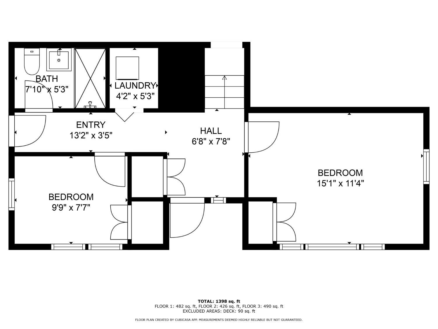 9 Huxley Drive, Old Bridge, New Jersey image 22