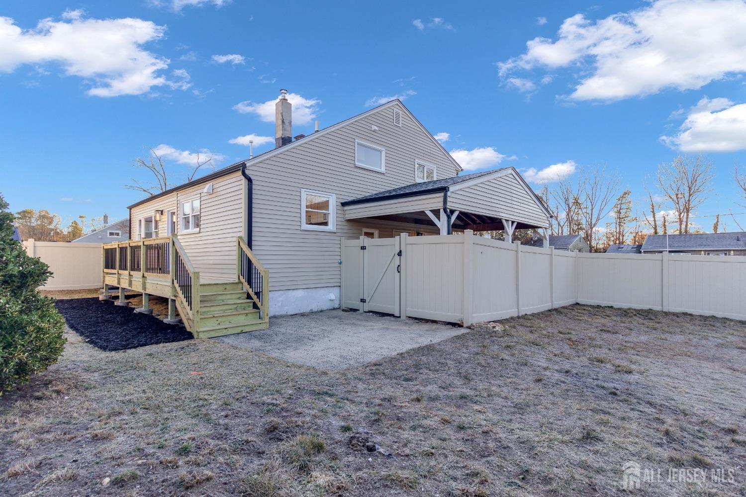 9 Huxley Drive, Old Bridge, New Jersey image 19