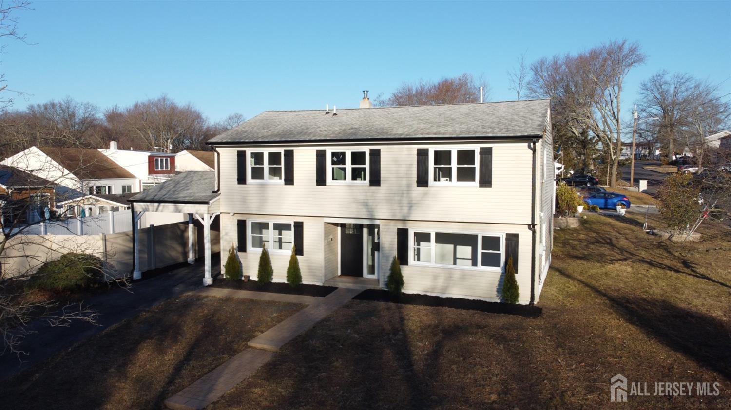 9 Huxley Drive, Old Bridge, New Jersey image 3