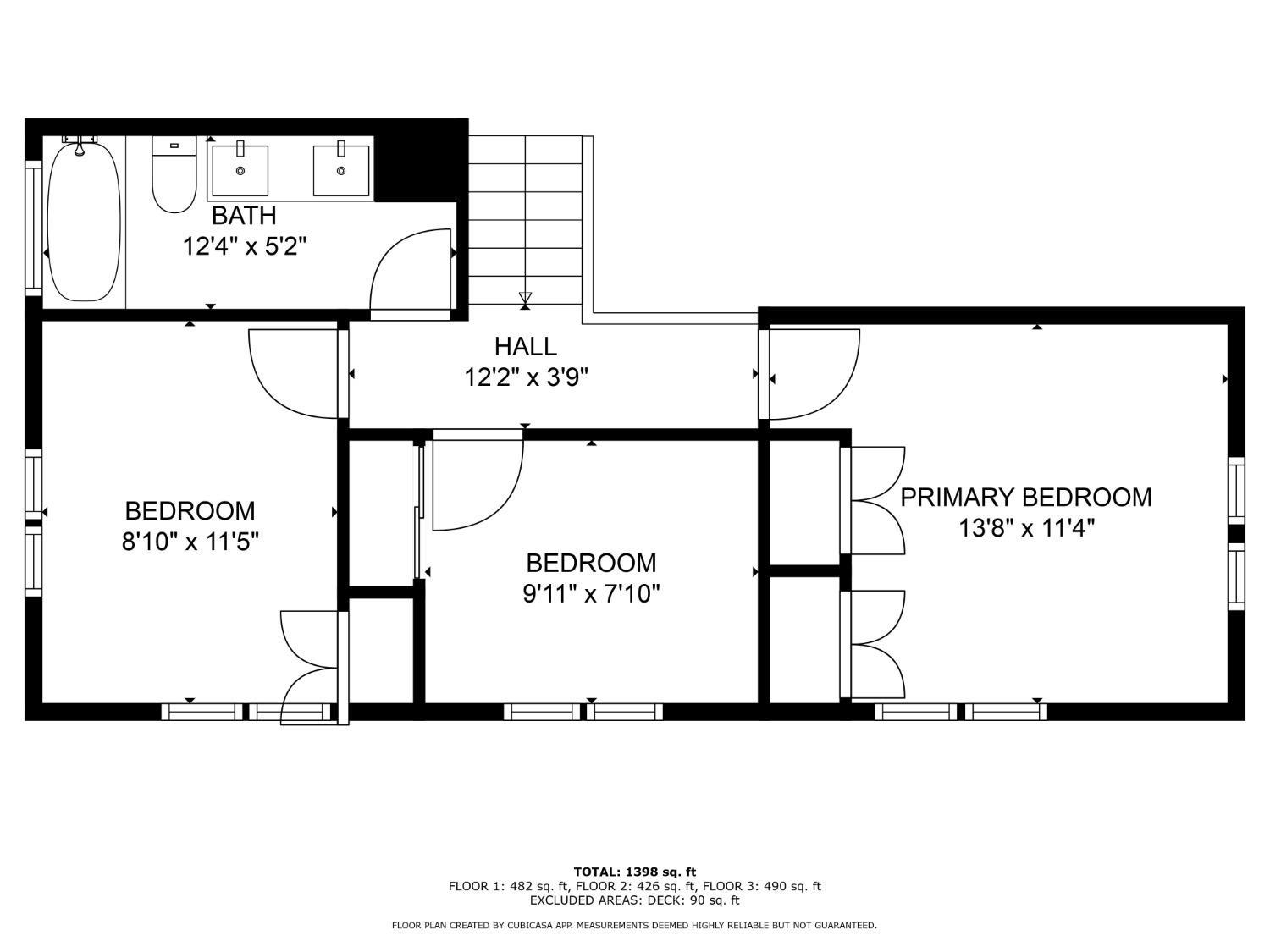 9 Huxley Drive, Old Bridge, New Jersey image 24