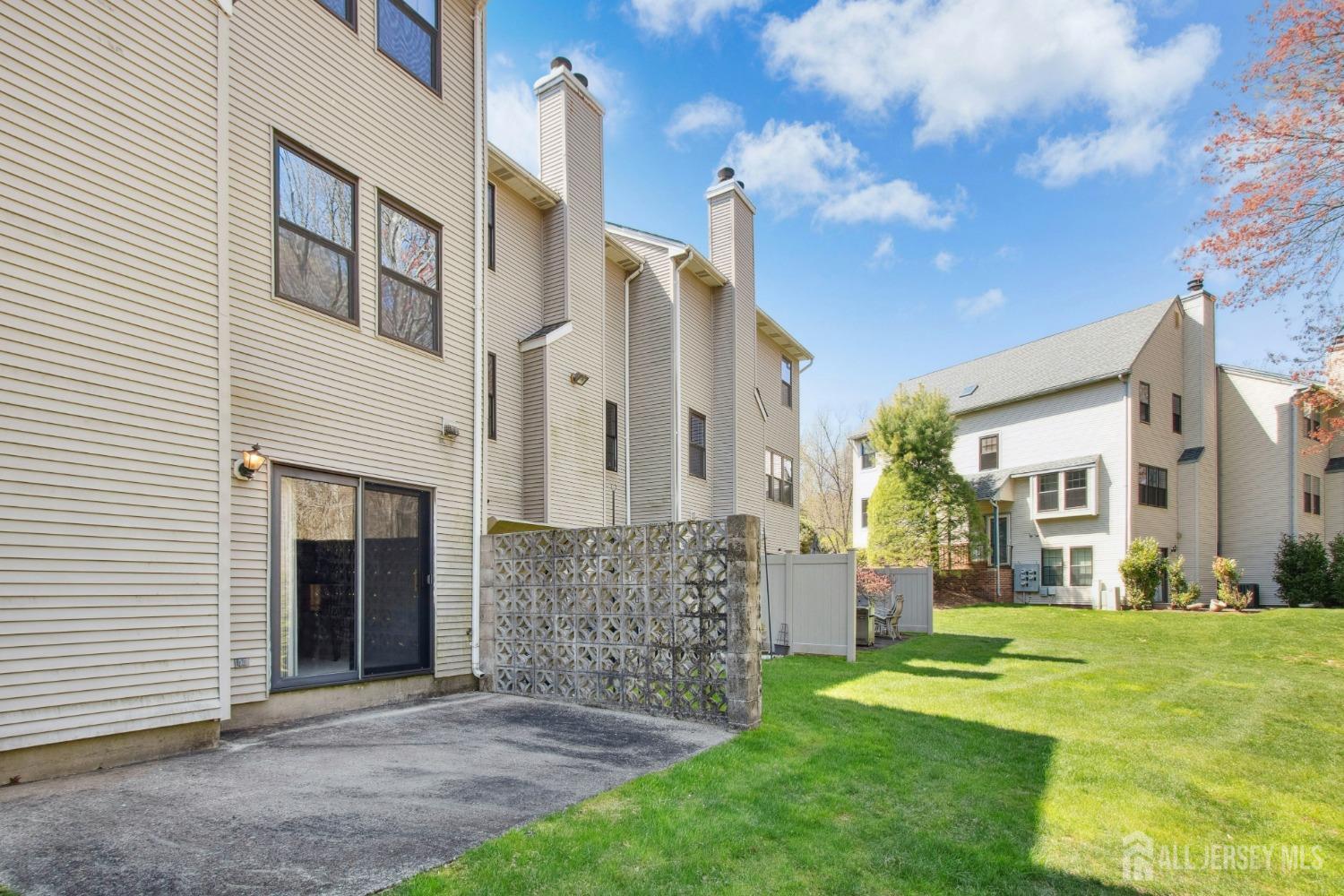 4703 Stonehedge Road, Edison, New Jersey image 29
