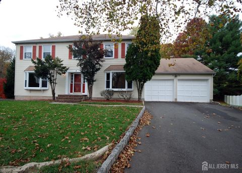Homes For Rent - 6 Heather Lane<br/> Middlesex County, Middlesex, NJ 08846