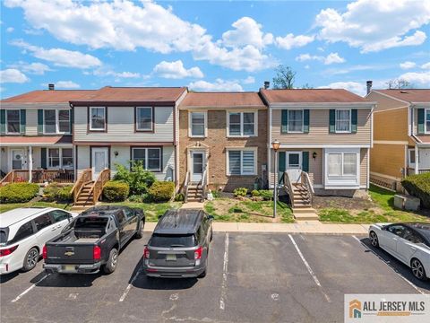 Condo For Sale - 675 Bound Brook Road #C007<br/> Middlesex County, Dunellen, NJ 08812