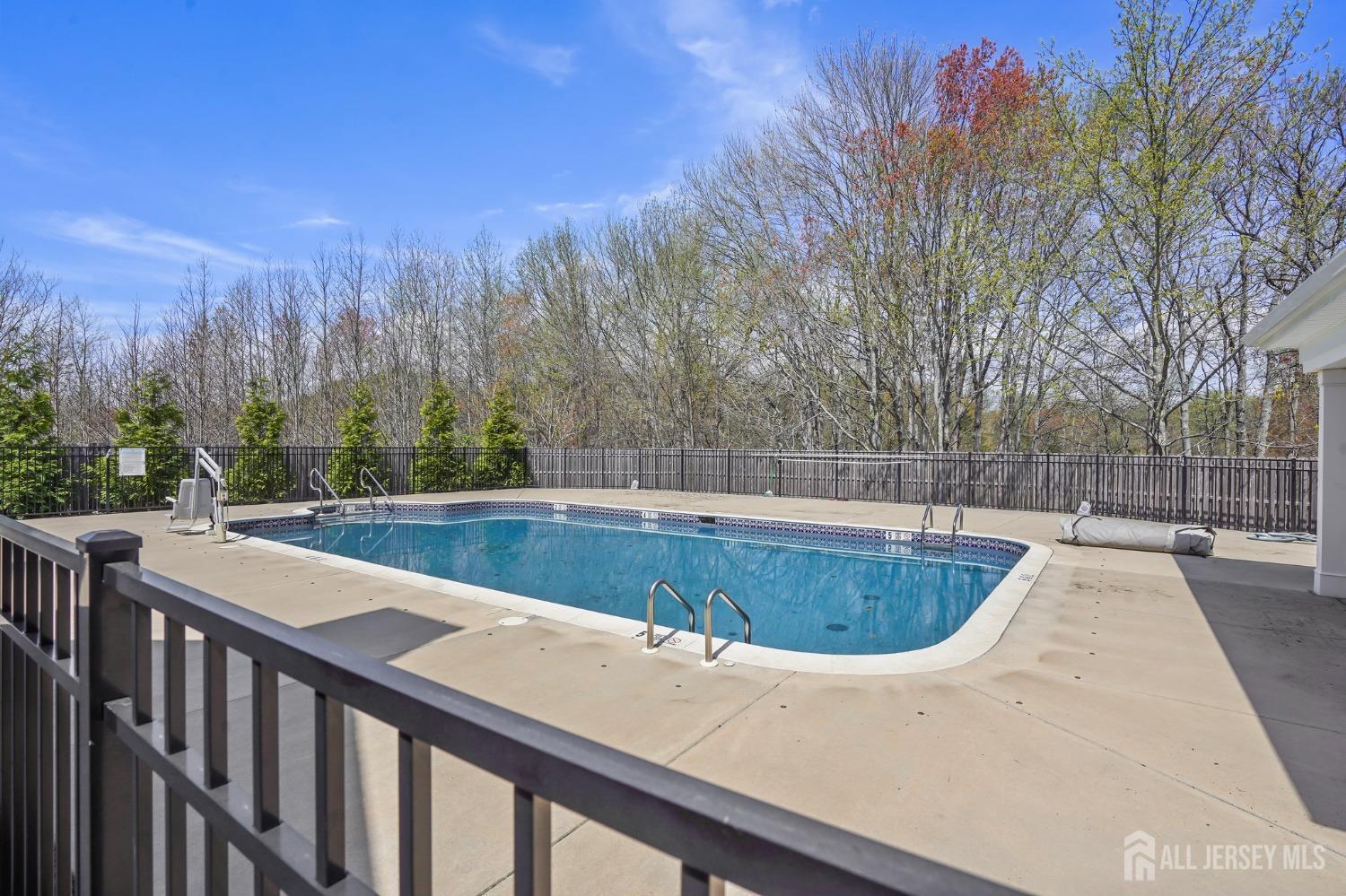 1122 Vanderbergh Boulevard, Monroe Township, New Jersey image 34